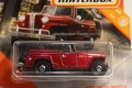 MATCHBOX WILLYS JEEP ИГРАЧКА КОЛИЧКА МОДЕЛ, снимка 2