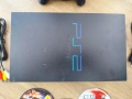 Playstation 2 - Пълен комплект , снимка 4