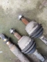 Полуоски Alfa Romeo 156 1.8i, снимка 3