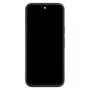Google Pixel 9a GXQ96 / GTF7P / G3Y12 Оригинален OLED LCD Дисплей и Тъч Скрийн с Рамка – Черен, снимка 1