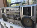 радиокасетофон HITACHI TRK 9100E, снимка 3