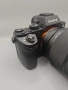 Sony Alpha 7 II M2 + обектив Sony FE 28-70mm (1200 кадъра), снимка 4