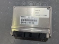 Компютър с EWS и ключа за BMW E46 316 318 (M43 ръчка), снимка 2