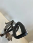 Ръкохватка на ръчна спирачка за Chevrolet Captiva 2.0 VCDI (2010) #44555 , снимка 3