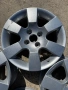 Алуминиеви джанти Пежо / Peugeot 16” / 4x108, снимка 3