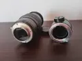 Обектив MINOLTA MC MACRO ROKKOR 1:3.5 f=100mm на MD Japan , снимка 3