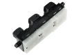 25401-4X00D Бутони Ключ за ел.стъкла Nissan, Navara D40 Qashqai Pathfinder, 16 ПИН, снимка 6