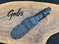 KA BAR John Ek Commando EK50,фултанг, снимка 11
