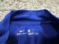 Оригинално горнище Nike FC Barcelona, Размер L, снимка 4