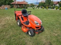 ДИЗЕЛОВА KUBOTA, ТРАКТОРНА КОСАЧКА. ДВУЦИЛИНДРОВА. , снимка 15