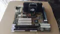 Дънна платка SuperPower SP-6BV-133 Slot 1 CPU+RAM, снимка 2