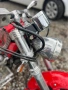 Спешно! Suzuki VZ800 Marauder - 25 000 km. Пълен тунинг на Azoma, снимка 5