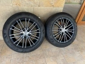 16" 5x114.3 Aluett - Hyundai Kia Honda Toyota Mazda, снимка 4