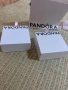 Оригинални кутии  и плик Pandora, снимка 3