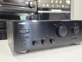 🔥 ЧИСТОКРЪВНО ONKYO! Класически Стерео Усилвател Onkyo A-830 🇯🇵🔊, снимка 2