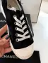 Дамски маратонки Chanel размер 38, снимка 6