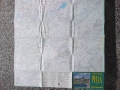 Карта "Рила - 1997 г.", снимка 7