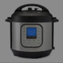 Мултикукър Instant Pot - Duo, херметичен, инокс, снимка 2