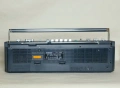Стерео радиокасетофон Fisher PH845L, снимка 5