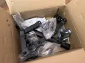 стойка за два момитора НОВА , снимка 1