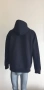 Carhartt Hooded Chase Jacket Mens Size XL  НОВО! ОРИГИНАЛ! Мъжки - Суитшърт!, снимка 6