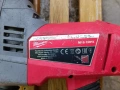 Milwaukee M18 CHPX перфоратор за части, снимка 5