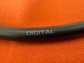 Cambridge Audio digital coaxial cable RCA - BNC, снимка 10