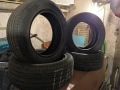 Продавам летни гуми CONTINENTAL 205/55R16 91V UltraContact, DOT 07/22, снимка 1