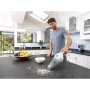 Безжична ръчна прахосмукачка Black+Decker Dustbuster 3.6V NVC115JL-QW, снимка 3