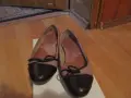 Дамски сандали естествена кожа, снимка 10