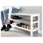 Пейка - поставка за обувки - IKEA Tjusig, снимка 2
