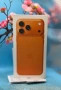 НОВ!!! Apple iPhone 17 Pro Max, 512GB, 5G, Cosmic Orange + подарък оригинален адаптер , снимка 3