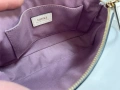 Кожена чанта VERSACE Оригинал, снимка 9
