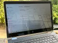 HP Pavilion x390 Convertible - Лаптоп и таблет в едно!, снимка 2