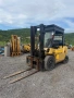 Газокар CATERPILLAR 4.0T, снимка 2