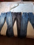 Три чифта дънки Zara за 10евро, снимка 1