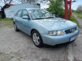 Алкантара*Махагон*Клима*1.9/101кс, снимка 4