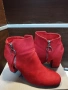 Дамски обувки номер 40 и 41 много запазени спортни платформа висок ток, снимка 5