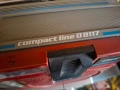 Радиокасетофон Philips Compact Line D 8117, снимка 3