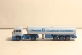 WIKING H0 1/87 MERCEDES ЦИСТЕРНА КАМИОН МОДЕЛ КОЛИЧКА, снимка 1