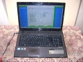 Acer Aspire 7741G - Core i3, 4 GB RAM 500 GB HDD за части, снимка 3