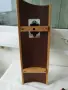 Оригинален немски стенен часовник Hermle, Made in Germany, снимка 3