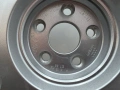 1бр. 15ска джанта  за AUDI 5x100мм K06 , снимка 3