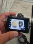 Sony Cyber-shot DSC-T77 (Y2K Ретро камера) – Пълен работещ комплект със зарядно и кабел, снимка 3
