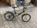  колело велосипед 20 цола  BMX, снимка 1