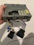 Авто Cd плеър JVC, снимка 4