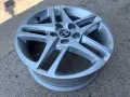 1 брой алуминиева джанта за Toyota CH-R 17, снимка 2