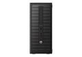 Компютър HP 600 G1 Tower i5-4570 8GB 128GB SSD с до 24 МЕСЕЦА ГАРАНЦИЯ и Windows 11 PRO, снимка 1