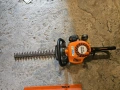 храсторез stihl ножица за жив плет , снимка 5