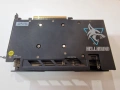 PowerColor Radeon RX 6600 XT Hellhound 8GB, снимка 3